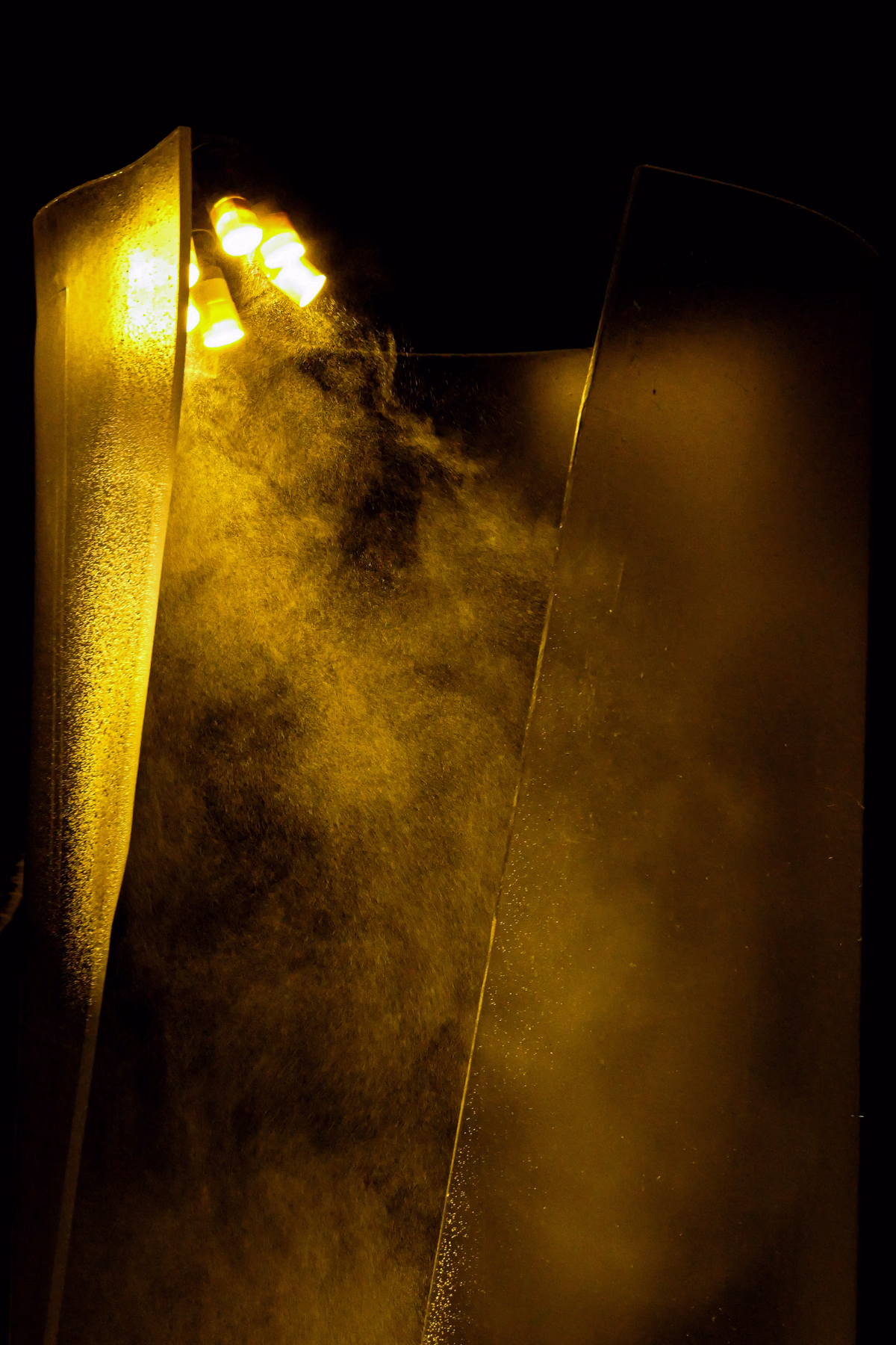 Sundust