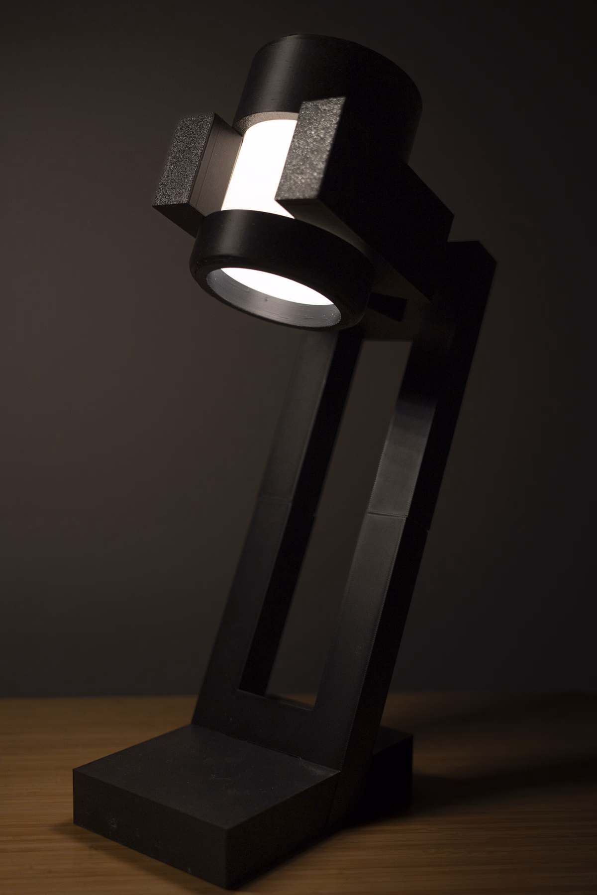 Do We Need So Many Lamps?
