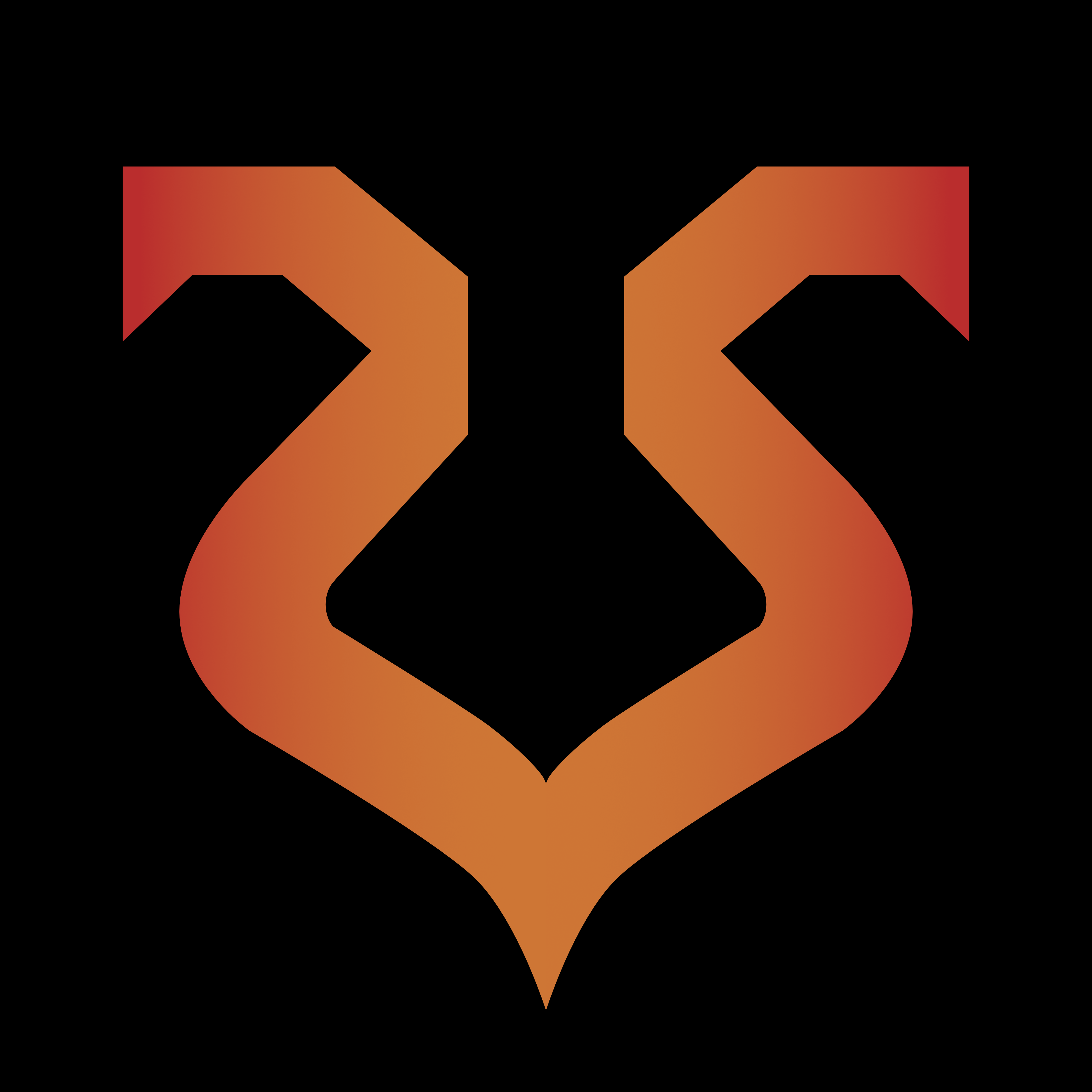 Avacyn Devastated set symbol 3