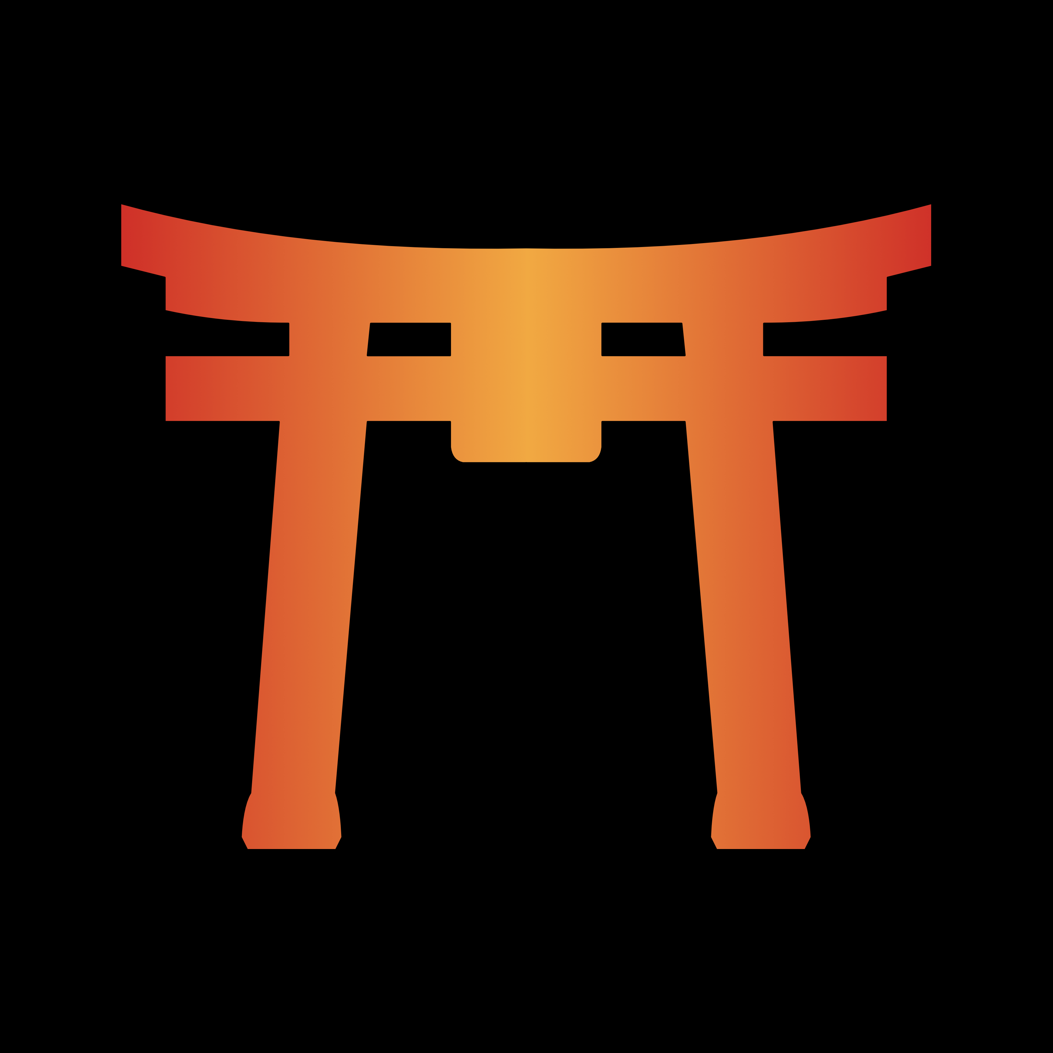 Champions of Kamigawa Set Symbol