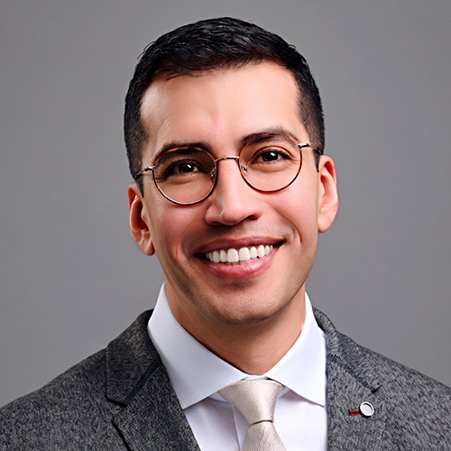 Jorge Chahla, MD, PhD