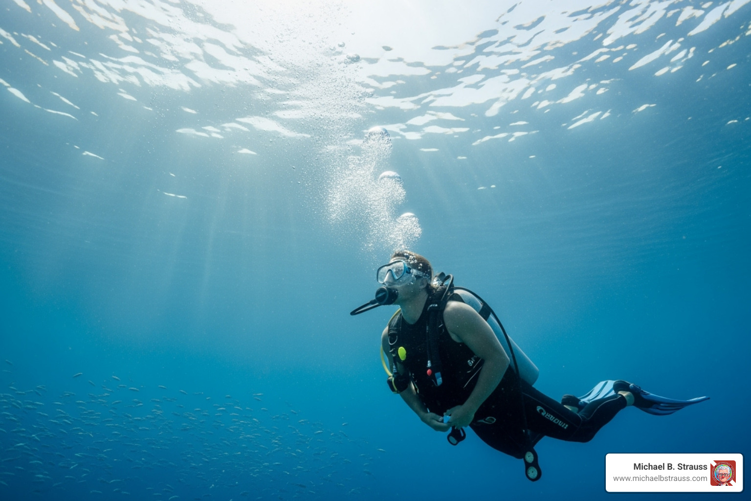 map with pins in different countries - dive medical cost