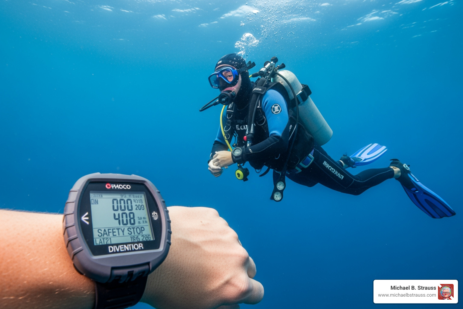 decompression sickness risk factors