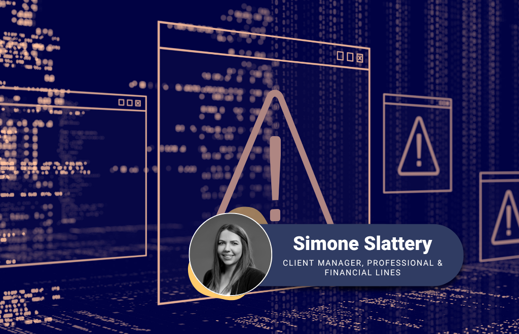 Ransomware Reporting Obligations—Regulatory changes now in force