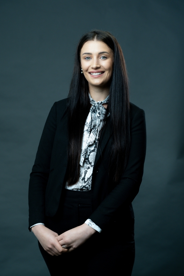Courtney Leprince-Campbell