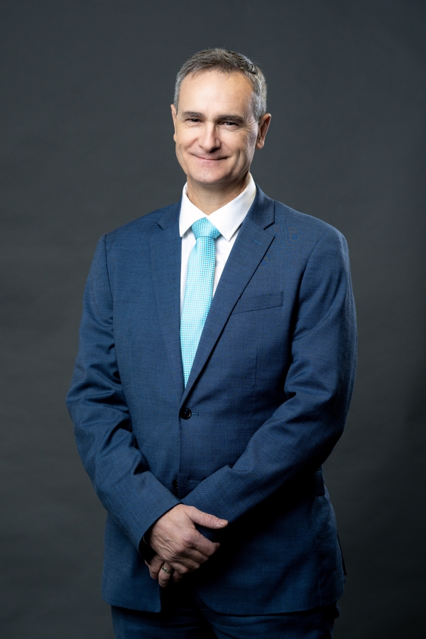 Andrew Mason