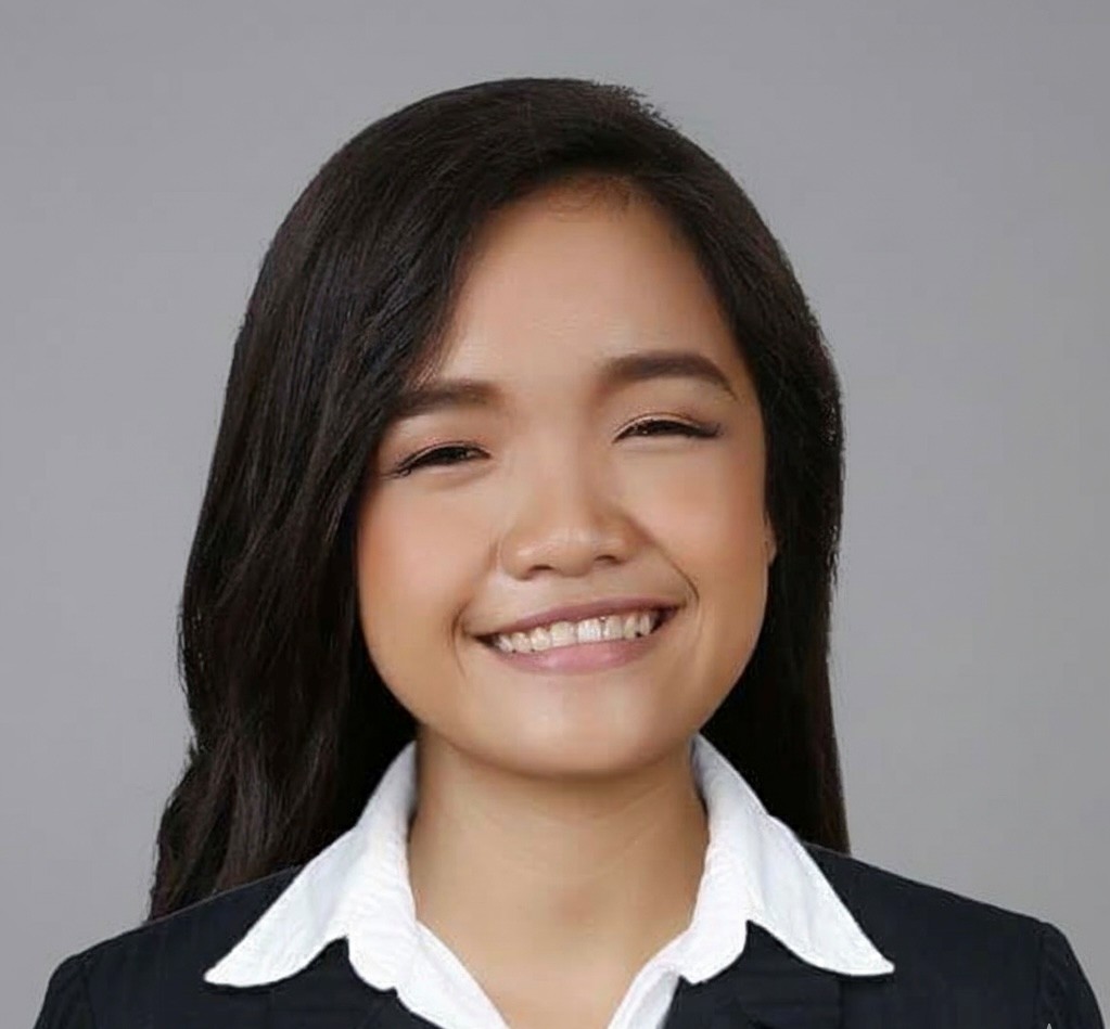 Maria Jessica Dalina