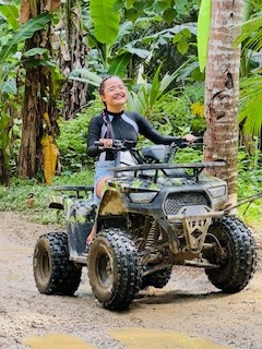 Maria Jessica Dalina