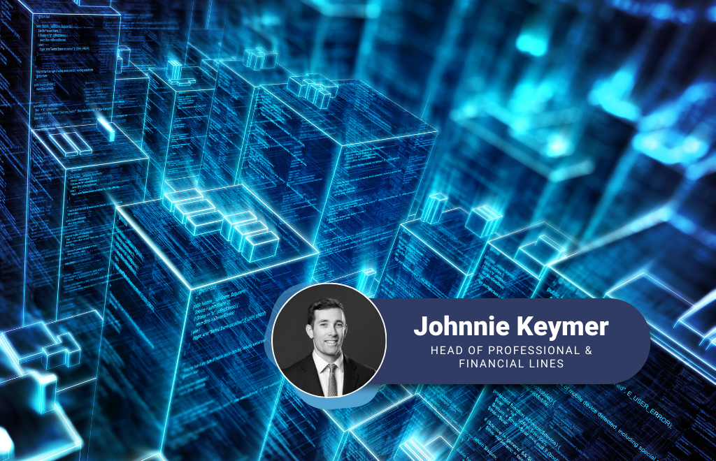 Cyber Customer Business Interruption Insurance – Protecting the business 'demand chain'