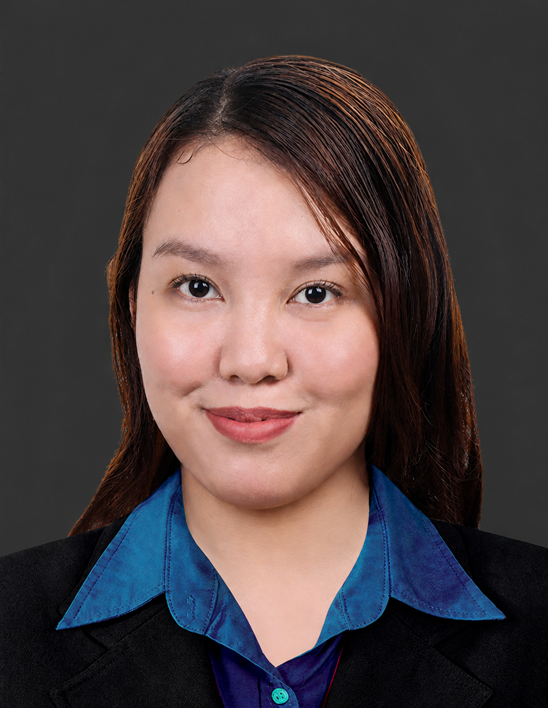 Mary Sy