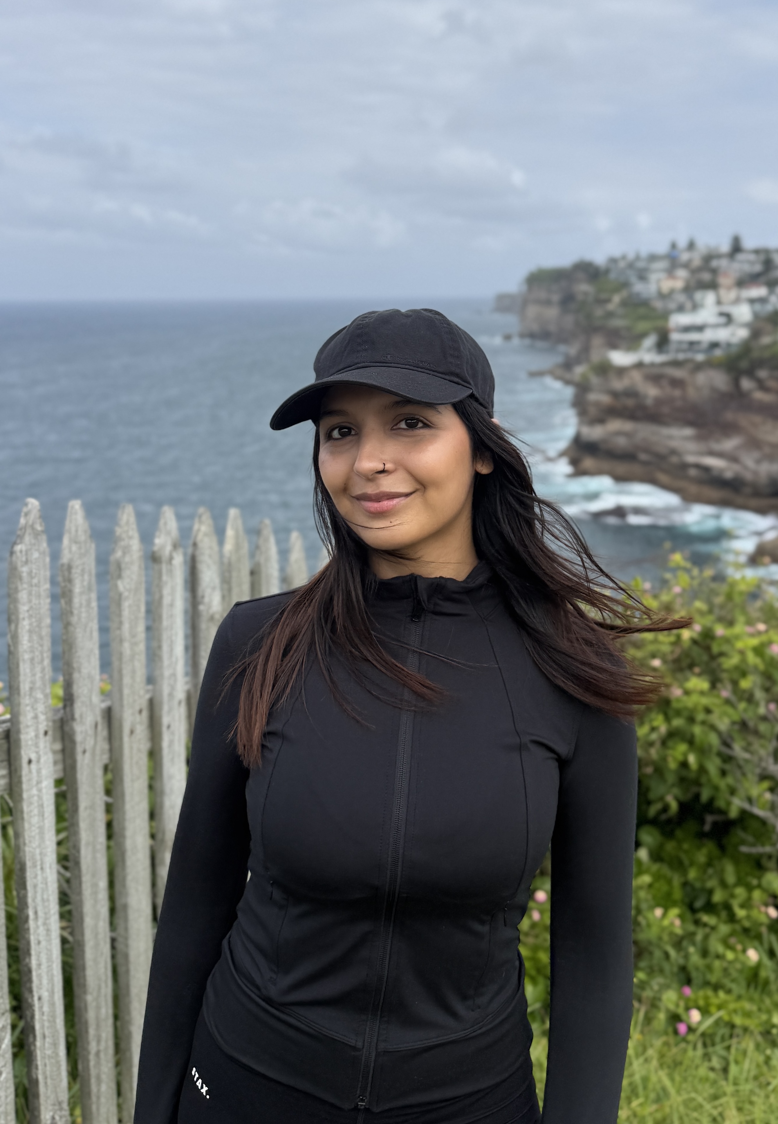 Alizah Siddiqui