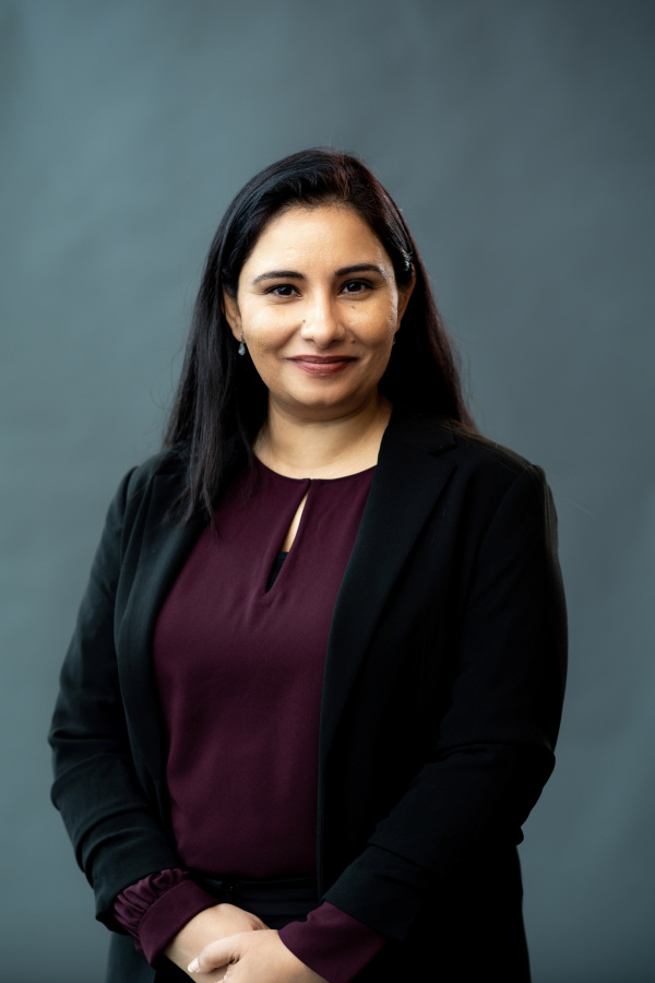 Rupinder Dhillon