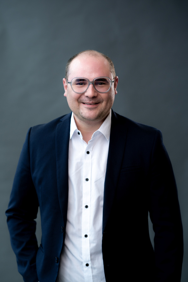 Sam Tatarka
