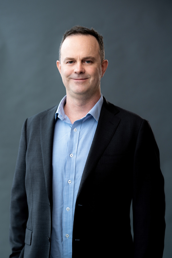 Simon Rogers