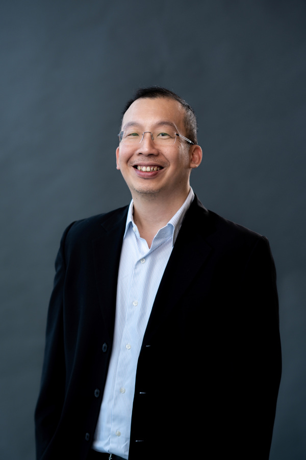 Bernard Lim