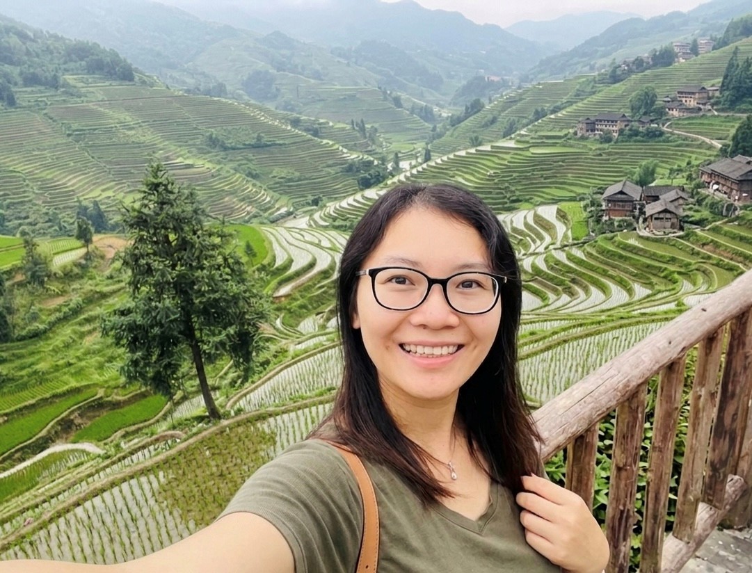 Ling Chen