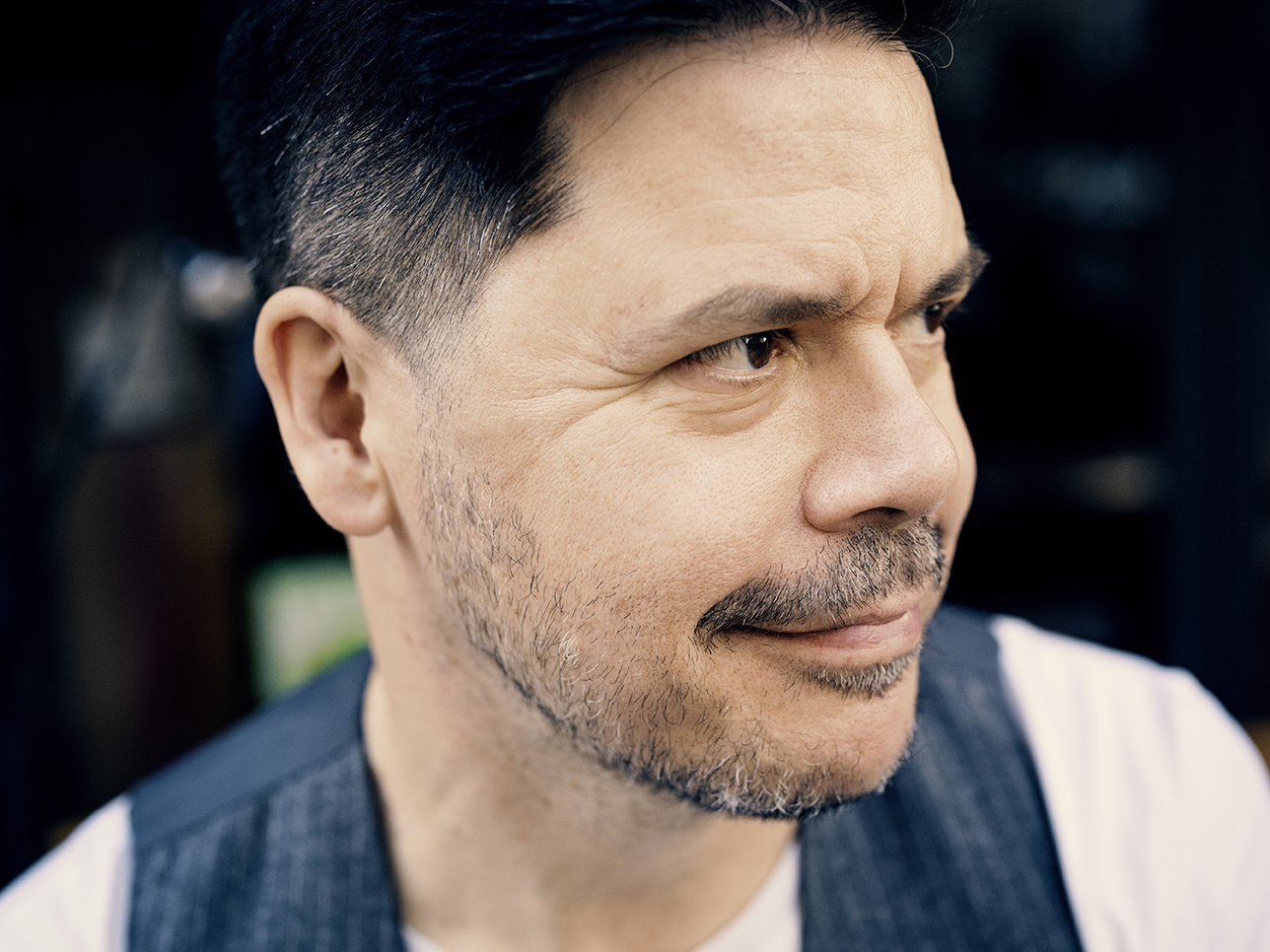 Jean-Baptiste Millot