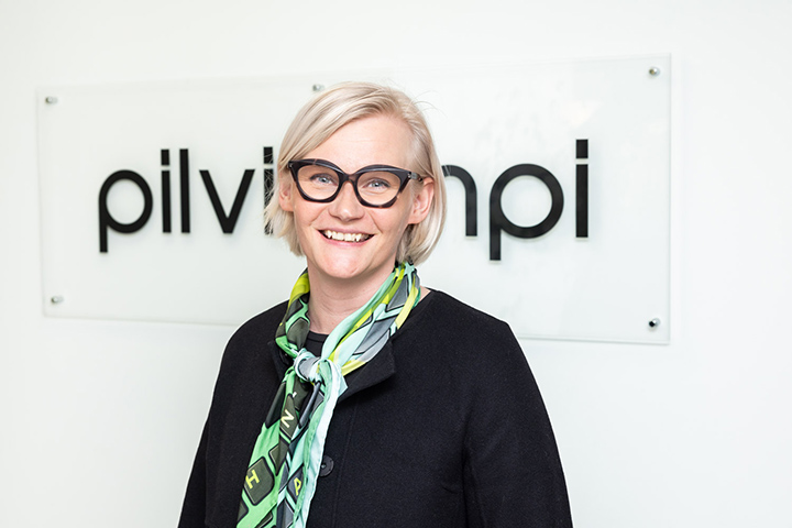 Pilvilampi Software Oy
