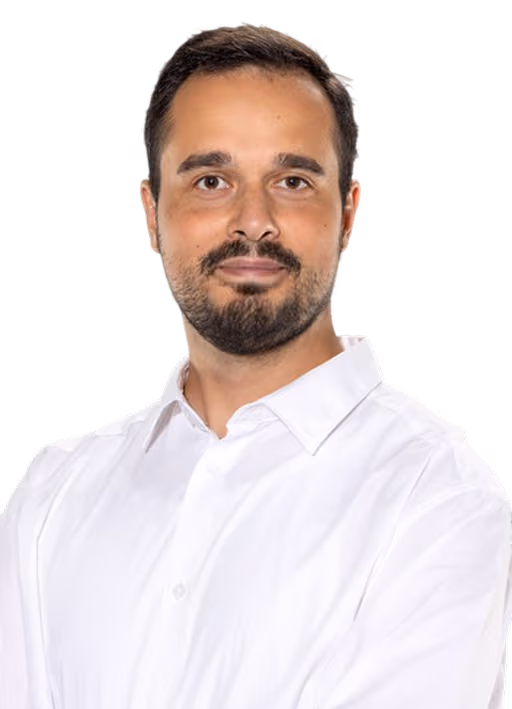 Amir Nystedt