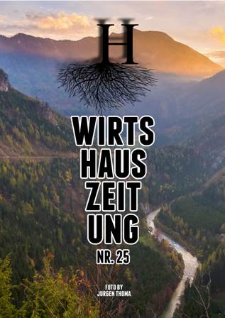 Wirtshauszeitung 2