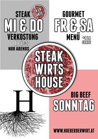Wirtshauszeitung
