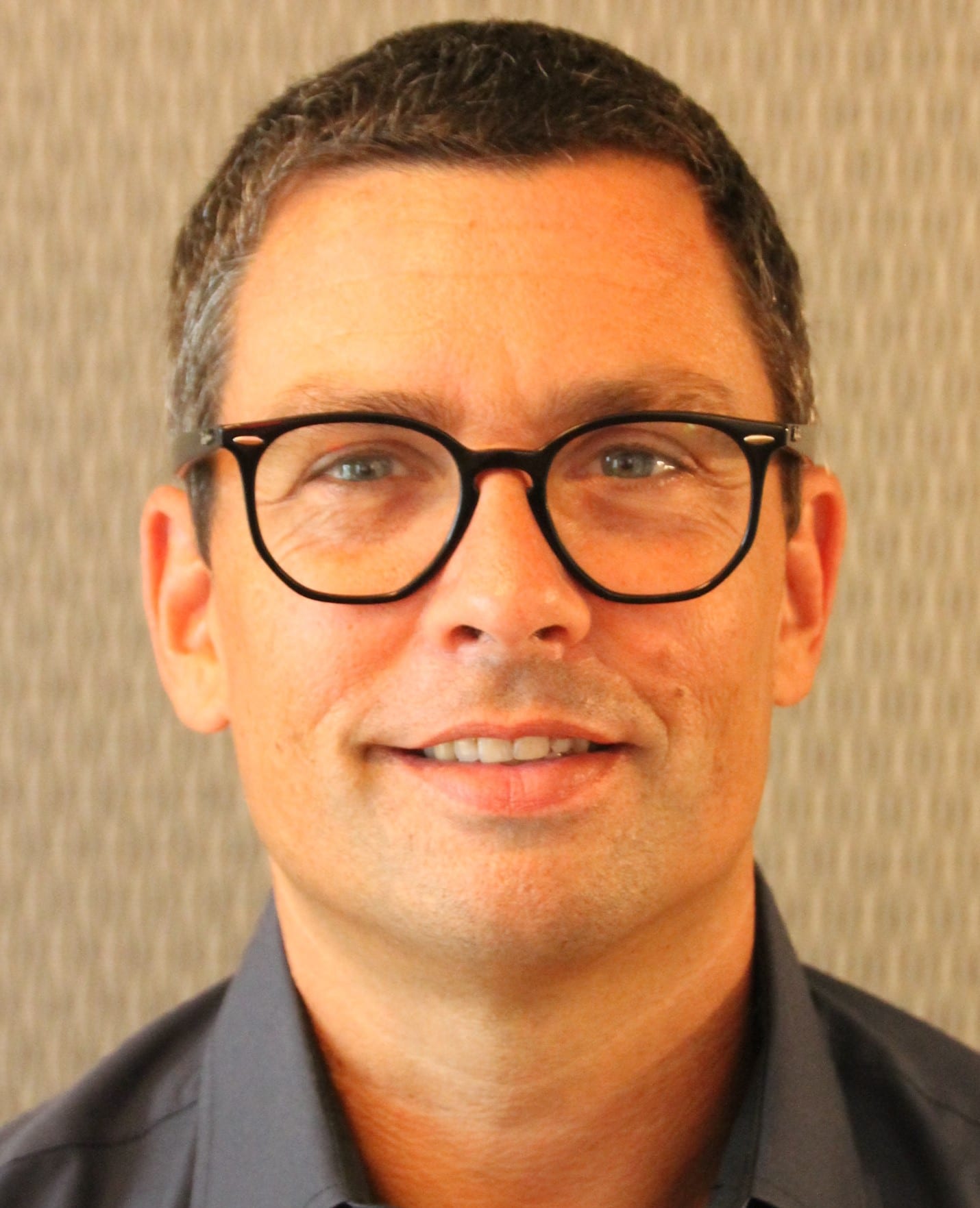 Martin Rohler. Founder of tm matchboxx
