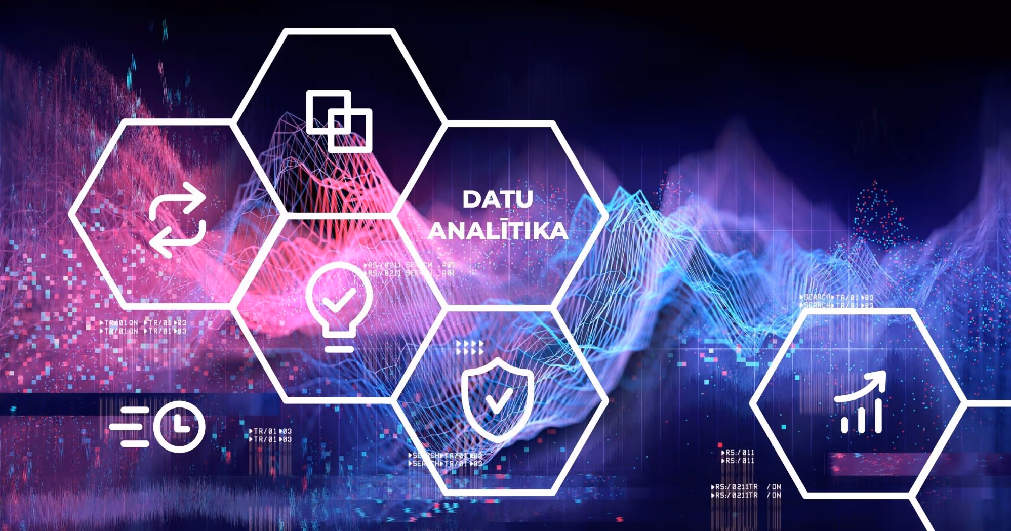 Par datu demokratizāciju