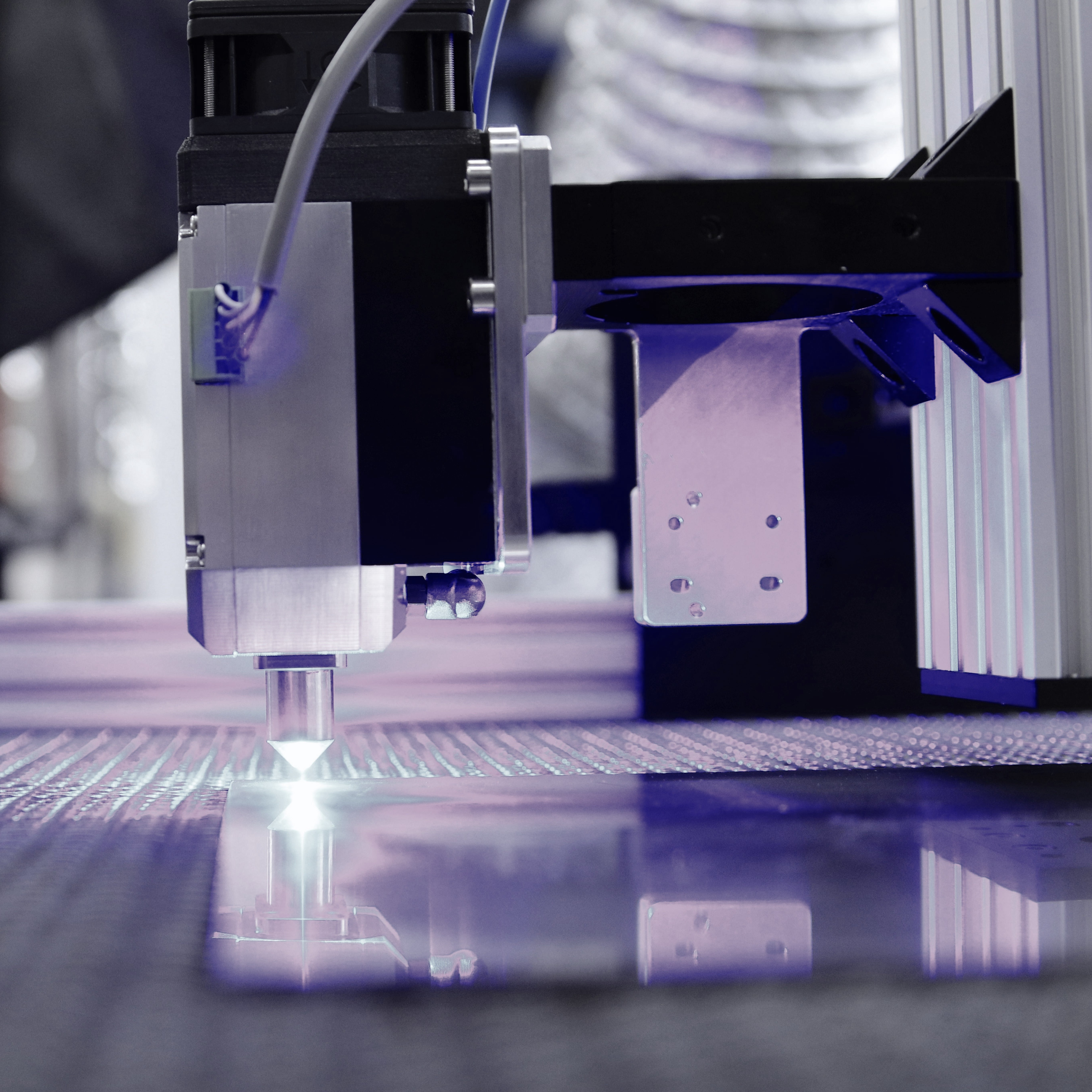 Dalība "Nākamās paaudzes mikroražotnes" īstenošanā