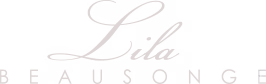 lila beausonge icon brand