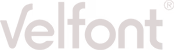 velfont icon brand