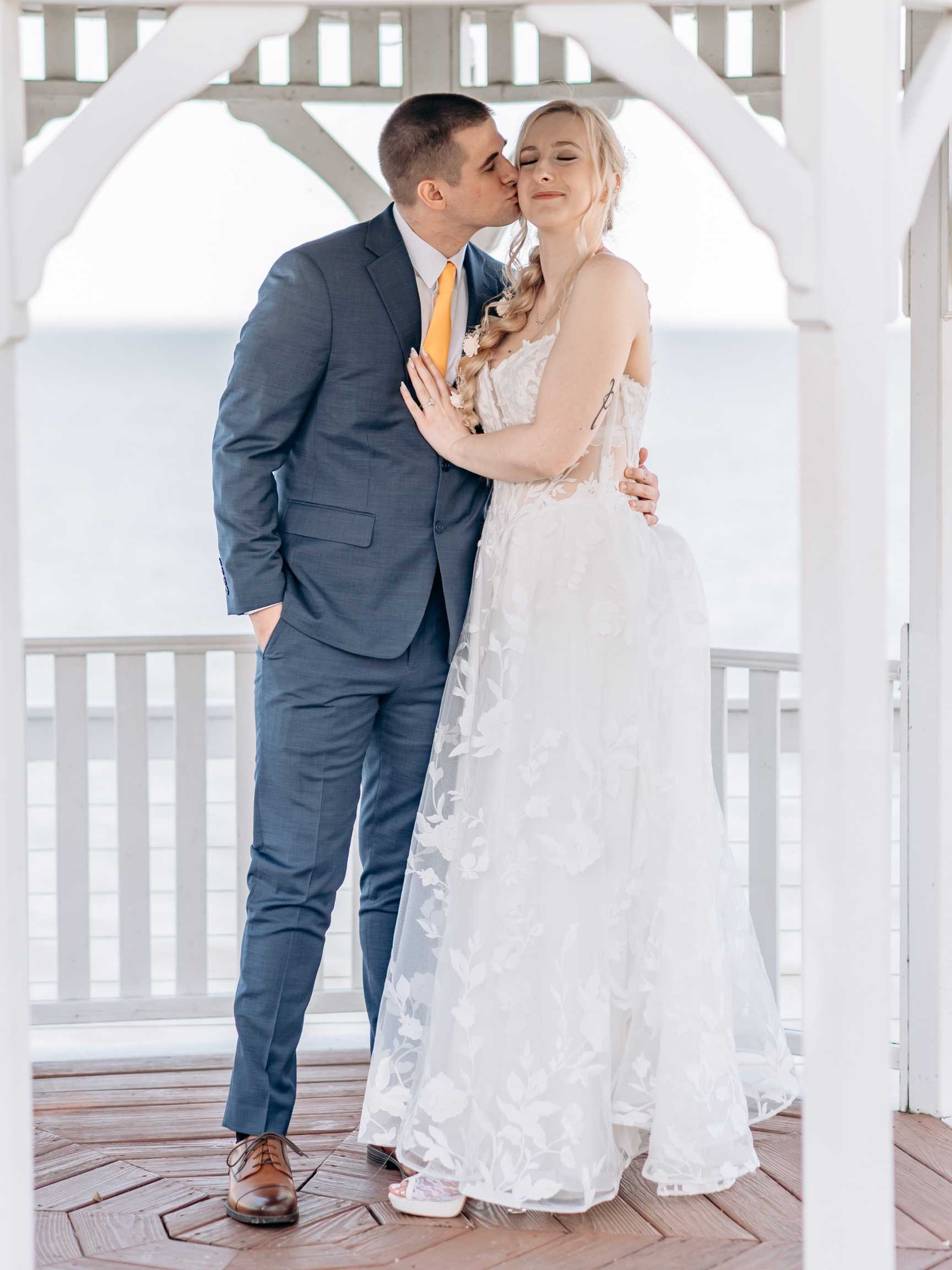 Rachel & Dustin 01