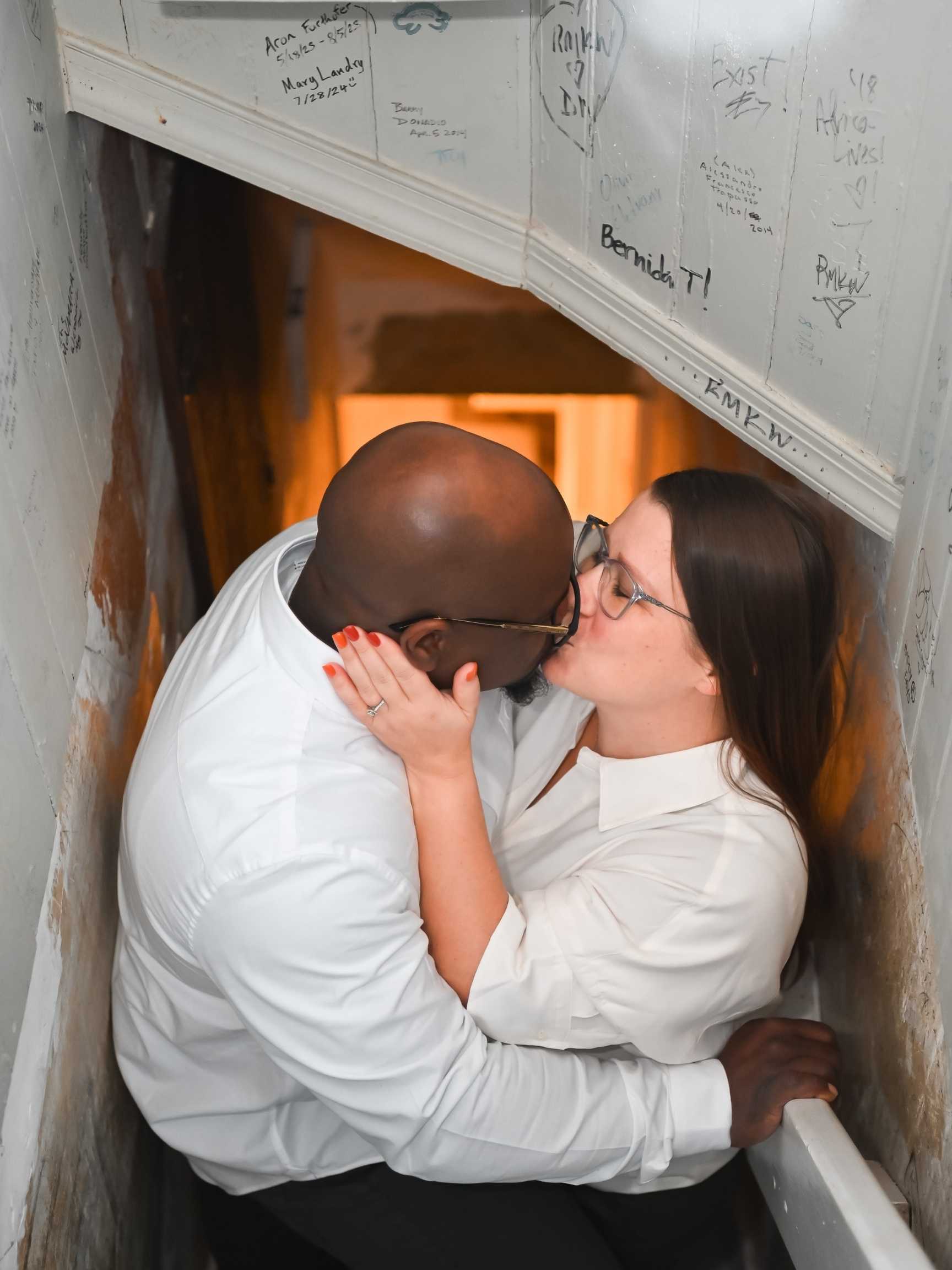 Engagement picture 