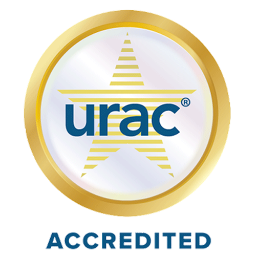 Telehealth & Telemedicine Accredidation Badge