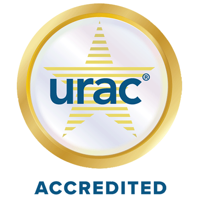 Telehealth & Telemedicine Accredidation Badge