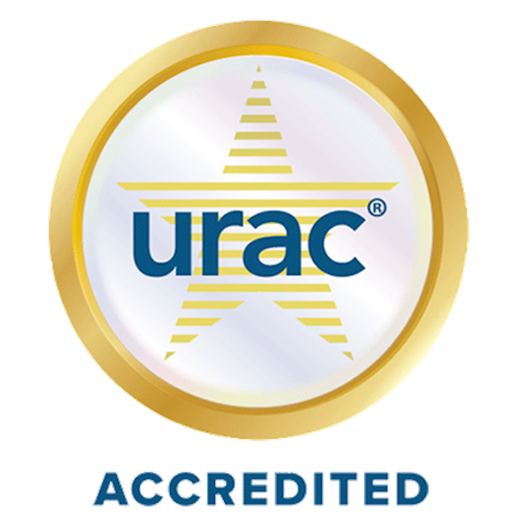 Telehealth & Telemedicine Accredidation Badge