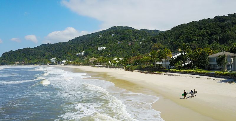 Condomínio São Pedro, Guarujá