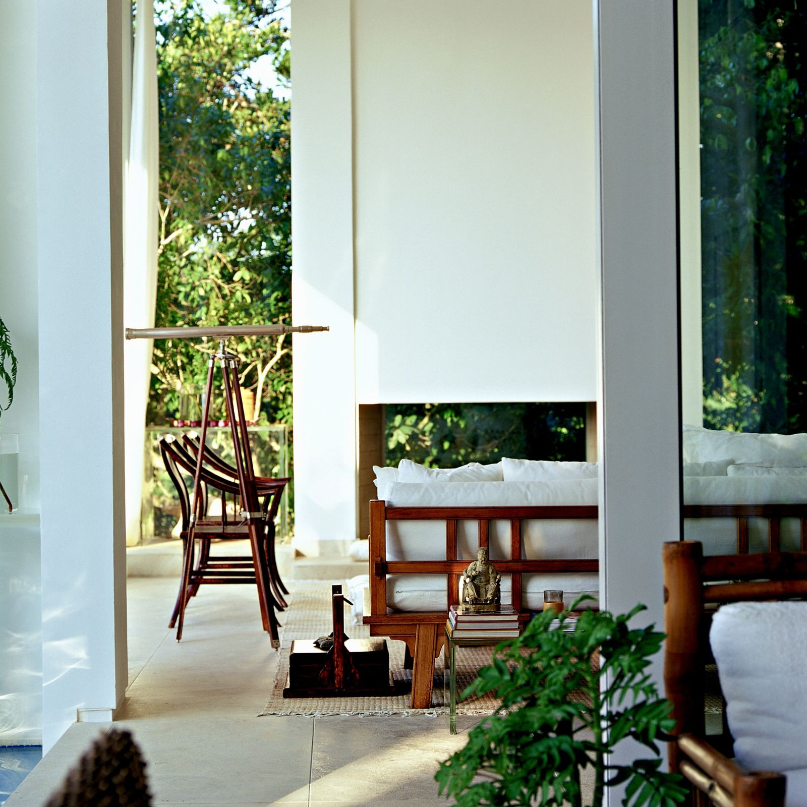 Iporanga: Casa sobre o Mar com 8 Suítes e Piscina Infinita – foto 27