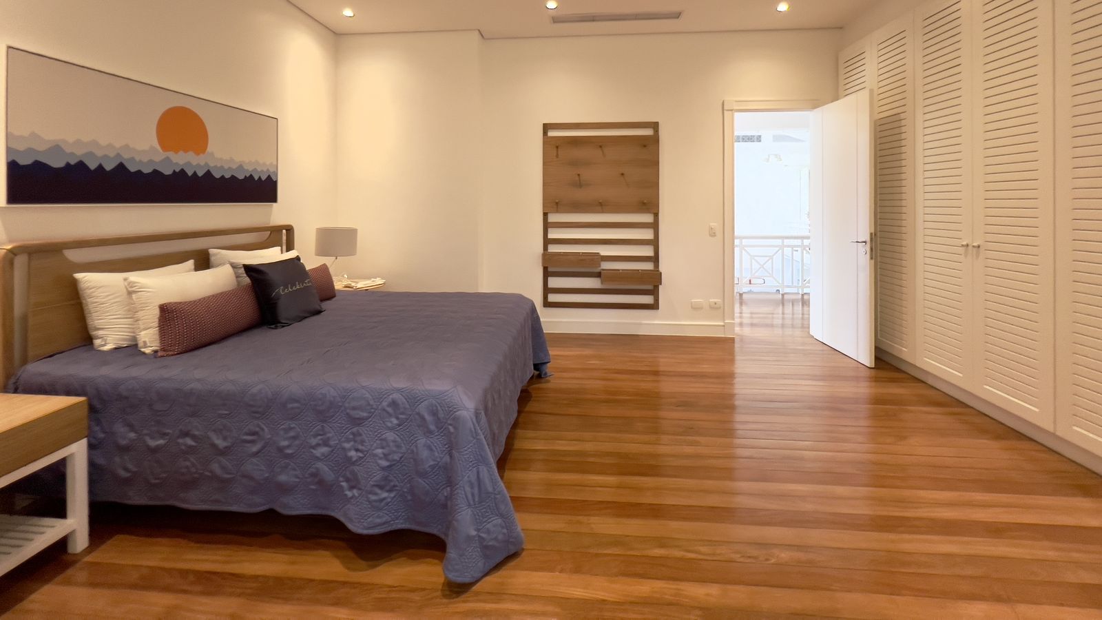 Descubra o seu paraíso particular na exclusiva localização do Condomínio Iporanga. – foto 42