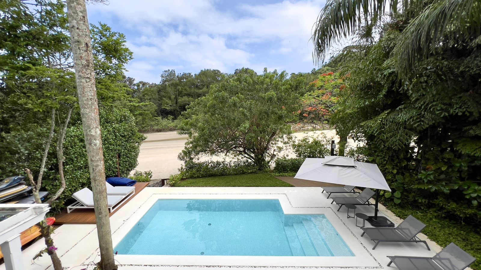 Descubra o seu paraíso particular na exclusiva localização do Condomínio Iporanga. – foto 45