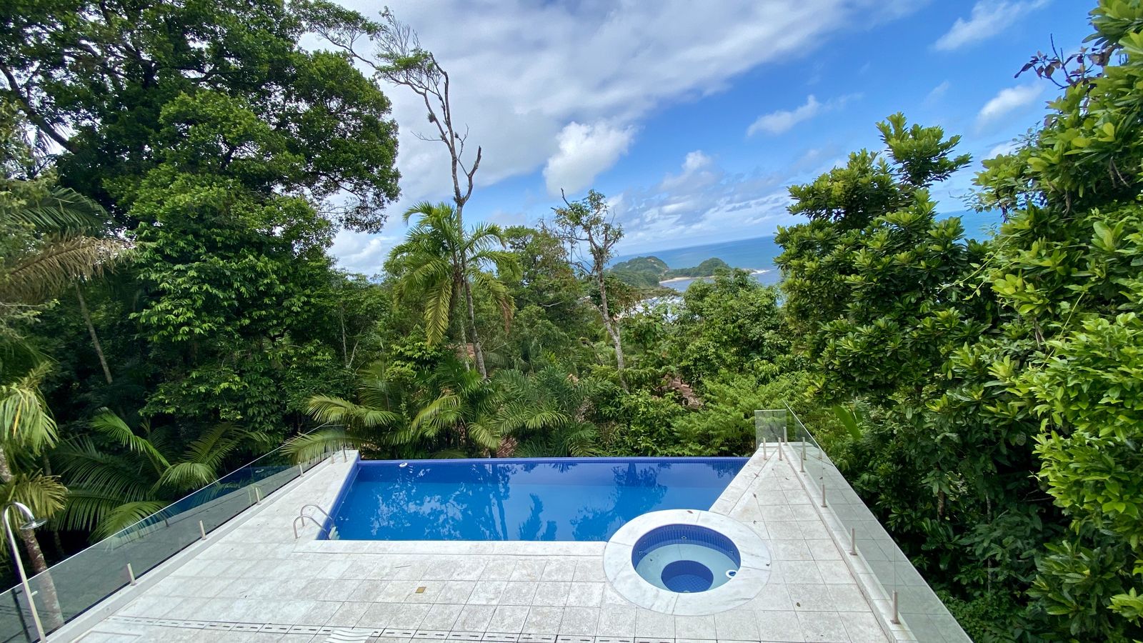 Casa na praia de São Pedro com vista para o mar – foto 41