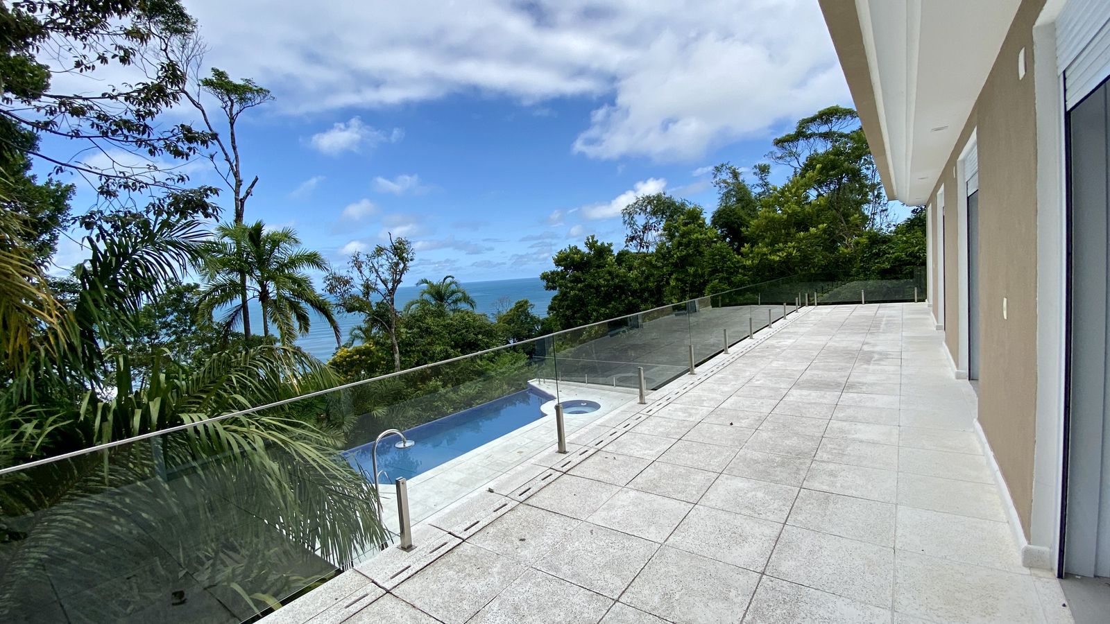 Casa na praia de São Pedro com vista para o mar – foto 45