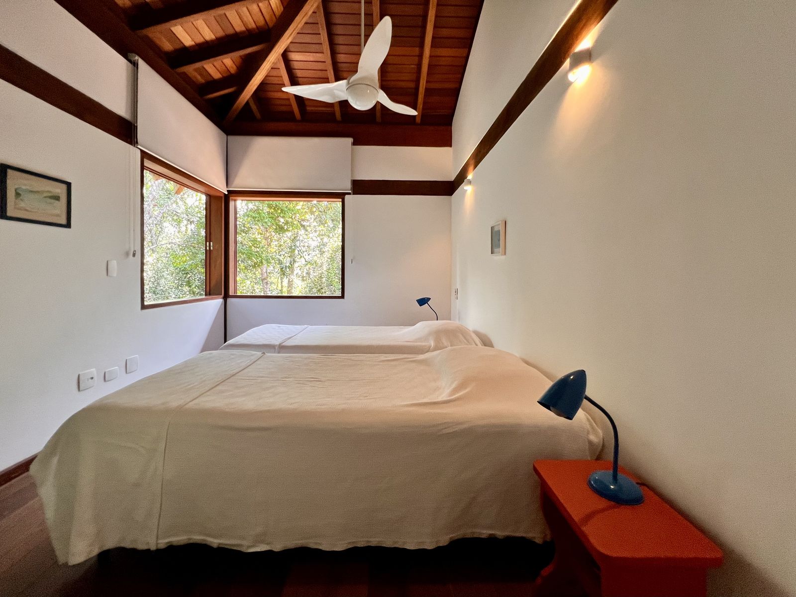 Exclusiva Casa de 5 Suítes com Piscina, Spa e Vista para a Mata Atlântica no Condomínio Iporanga – foto 44