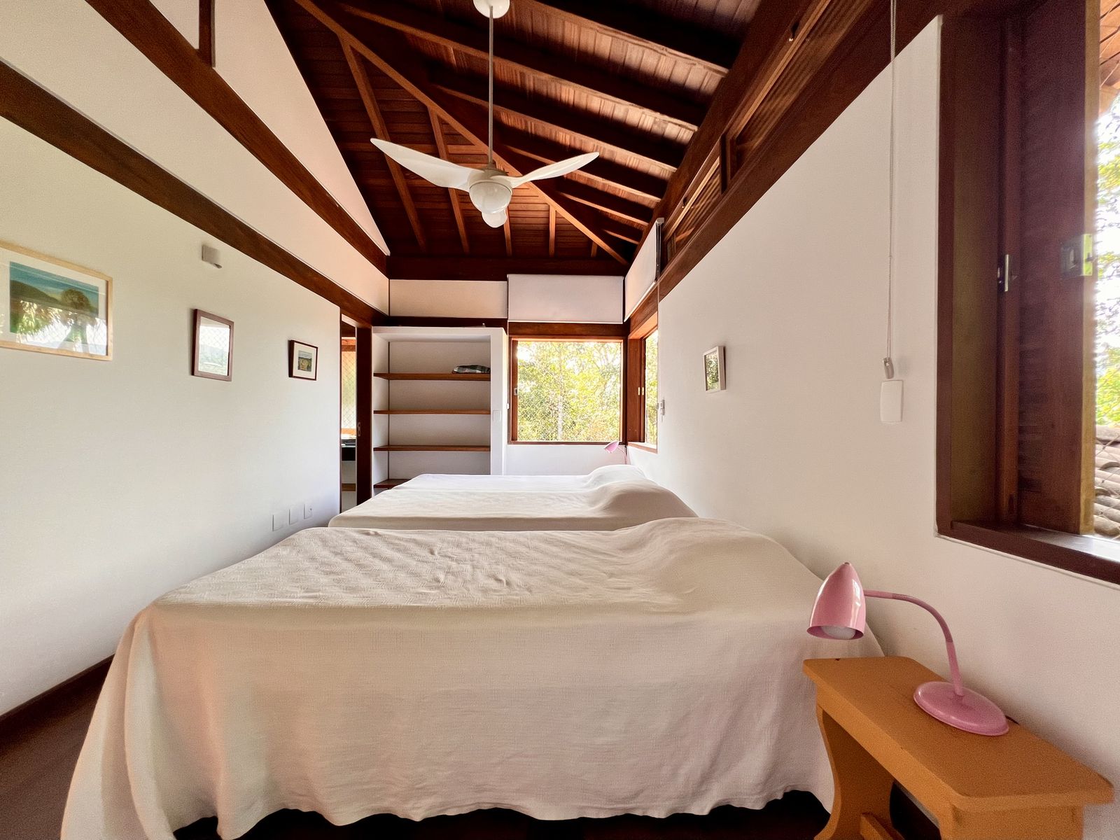 Exclusiva Casa de 5 Suítes com Piscina, Spa e Vista para a Mata Atlântica no Condomínio Iporanga – foto 45