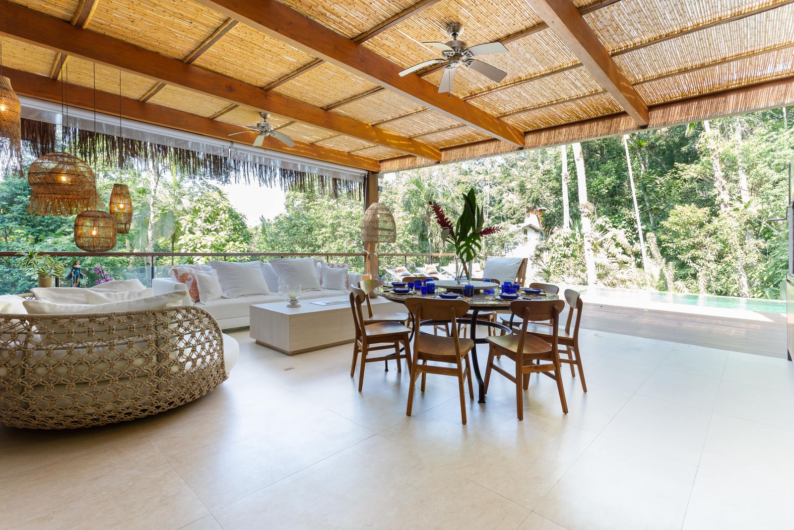 Casa em Condomínio São Pedro com Mata Atlântica – foto 43