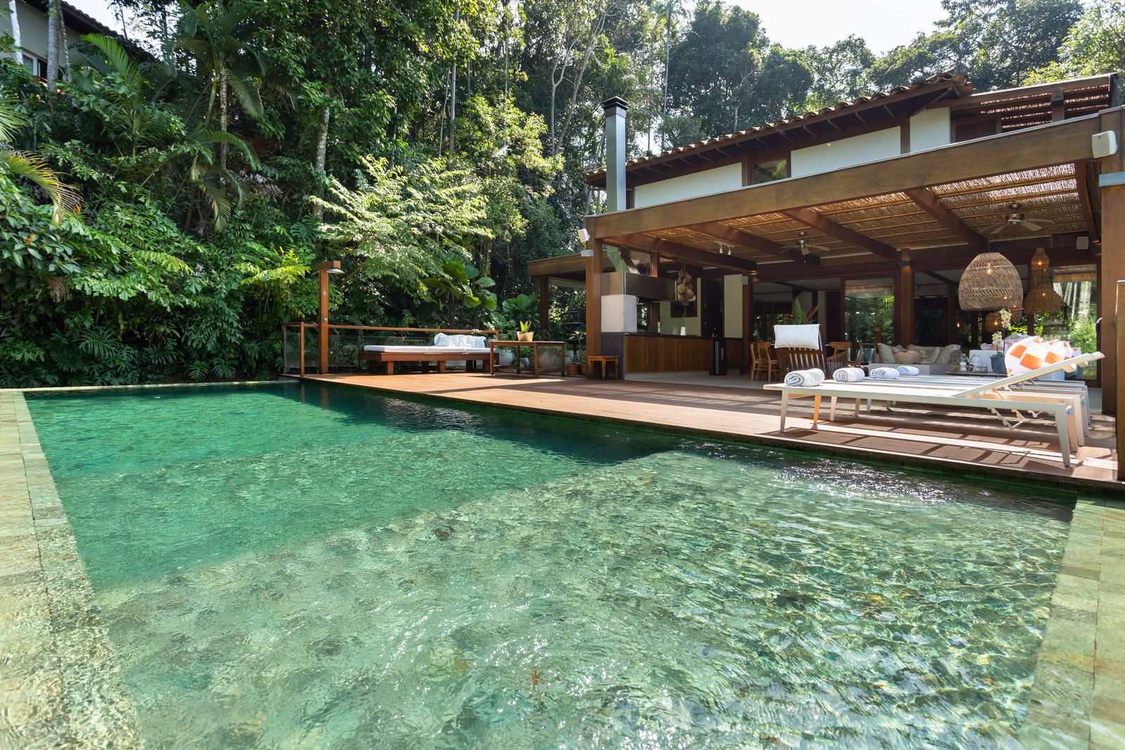 Casa em Condomínio São Pedro com Mata Atlântica – foto 50