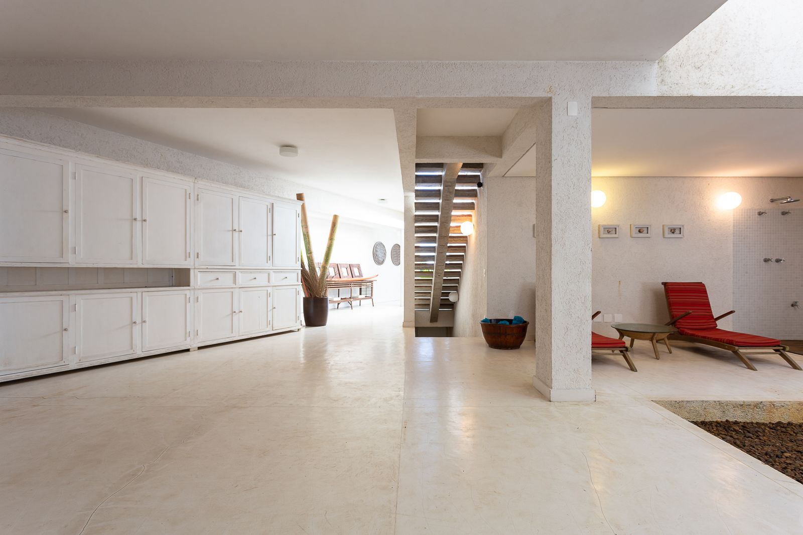 Casa de condomínio em Taguaíba com vista para o mar – foto 47