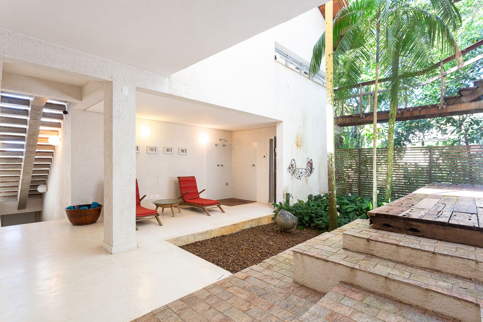 Casa de condomínio em Taguaíba com vista para o mar – foto 45