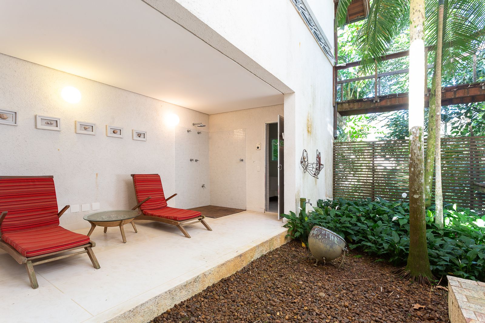 Casa de condomínio em Taguaíba com vista para o mar – foto 46