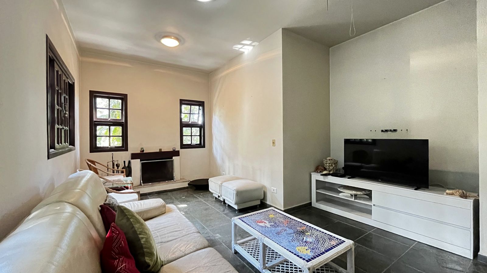 Iporanga: Casa com 5 Suítes, Área Gourmet e Piscina – foto 18