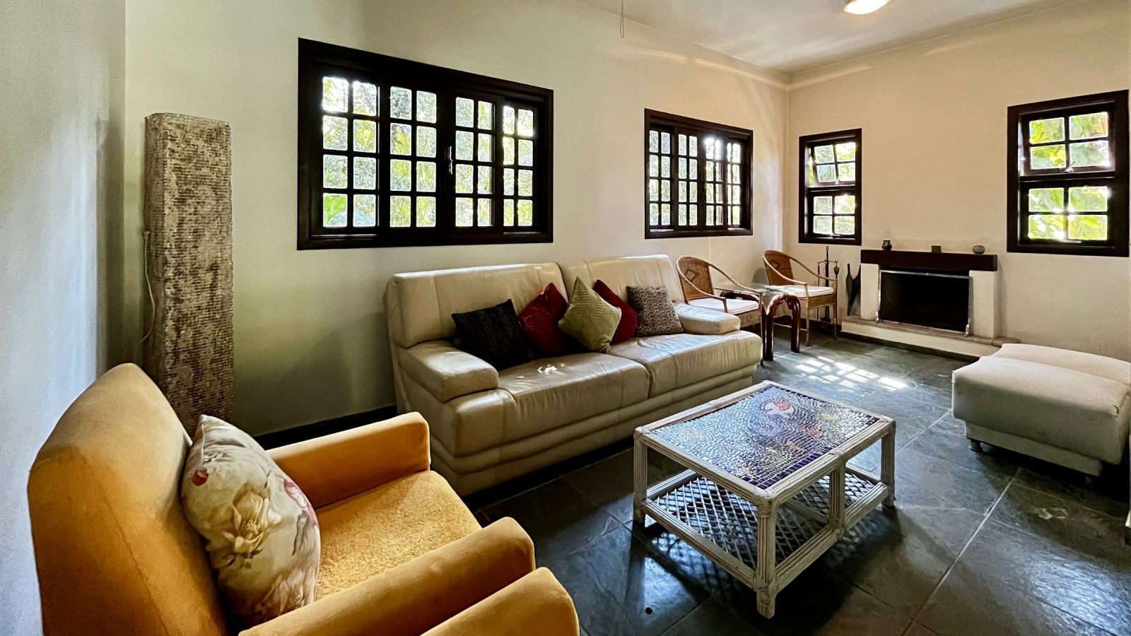 Iporanga: Casa com 5 Suítes, Área Gourmet e Piscina – foto 17